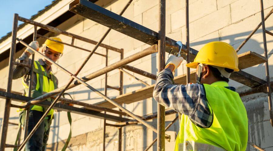 Soffit Repair in West Frankfort, IL